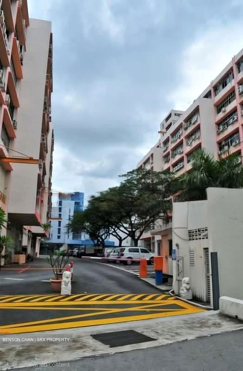 Aljunied Industrial Complex (D14), Warehouse #601215551